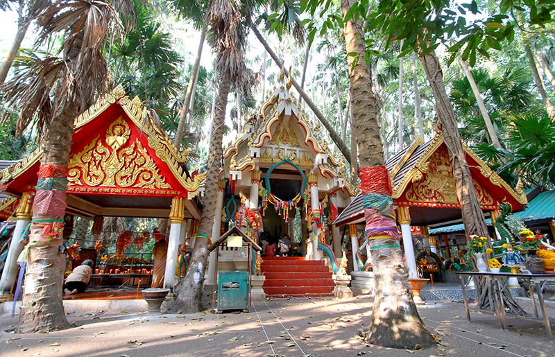 หวยพญานาคเมืองบาดาล ชี้เลขเด่น
